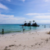 Отель NIDA Rooms Boracay Aklan Tabisaan Jetty, фото 4