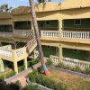 Отель Mansea Beach Hotel and Resort, фото 24