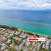 Отель Les Cerisiers Beach Residence, Cosy and Modern 3 bedroom apartment located 50 metres from the beach , фото 21