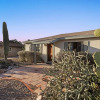 Отель Cactus Garden Cottage 2BR by Casago, фото 9