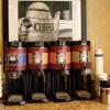 Отель Hampton Inn Canton, фото 11