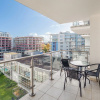 Отель Apartamenty Sun & Snow Kościuszki, фото 20