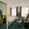 Отель Land- und Golfhotel Alte Fliegerschule, фото 2