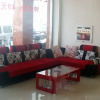 Отель Hemusen Chain Hotel Qidong Lvsilingyun, фото 10