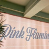 Отель Pink Flamingo Boutique Hostel, фото 2