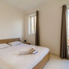 Отель Central  1bdr Apt 50 mts by the Sea Gzira, фото 12