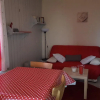 Отель Studio in Praloup, With Wonderful Mountain View and Furnished Terrace, фото 2