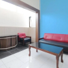 Отель Ancora Hotel Syariah Malioboro RedPartner, фото 19
