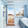 Отель Townhouse with Sea View in Benalmadena Ref 116, фото 4