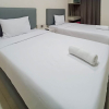 Отель Best Deal And Comfy Studio Apartment Warhol (W/R) Residences, фото 10