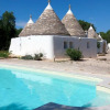 Отель Trullo Meditazione, фото 7