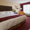 Отель DoubleTree by Hilton Lansing, фото 12