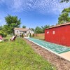 Отель 'lucky Dawg' Pet-friendly Abode Near St Louis!, фото 12