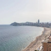 Отель Torre Benipark 13c primera linea playa Poniente, фото 21