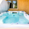 Отель Gracious Living, Pool, and Privacy in Wine Country, Sonoma by RedAwnin, фото 10