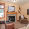 Отель Cabins at Mammoth Lakes, фото 22