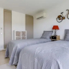 Отель Wonderful fully renovated 2BR on the last floor., фото 6