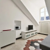 Отель Cit Turin Cozy Penthouse, фото 13