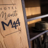 Отель Monte44, фото 8