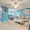 Отель Little River Townhome ~ 4 Mi to Public Beaches, фото 6