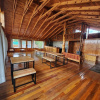 Отель Araucania River Lodge, фото 3