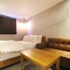 Отель Daegu Daegu Airport Boing Hotel, фото 35