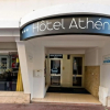 Отель ATH Hôtel Athénée, фото 1