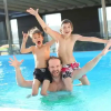 Отель Scn Resort And Spa At Rayong Pattaya Airport, фото 23