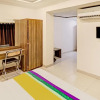 Отель Itsy By Treebo - Radhe Residency, фото 7