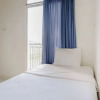 Отель OYO Life 2760 Kost Simpang Borobudur 47, фото 8