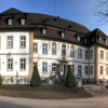 Отель Schlosshotel Bad Neustadt, фото 16