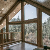 Отель Bearfoot Chalet, фото 25