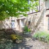 Отель House With 3 Bedrooms In Cordes Sur Ciel With Wonderful City View Enclosed Garden And Wifi, фото 14