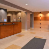 Отель SpringHill Suites Pittsburgh Mills, фото 2