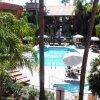 Отель DoubleTree Suites by Hilton Tucson - Williams Center в Тусоне