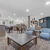 Отель Avania Inn of Santa Barbara, фото 26