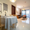 Отель Locals Boutique Apartment Wanzai No.7, фото 17