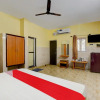 Отель Oyo Flagship 70298 Hotel Sai Vedant, фото 22