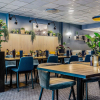 Отель Thon Partner Hotel Central, фото 12