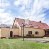 Отель Stunning Home in Nowe Worowo With 5 Bedrooms, Sauna and Wifi, фото 17