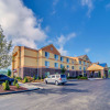 Отель Comfort Inn & Suites Hillsville I-77, фото 21