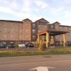 Отель Meridian Inn & Suites Lloydminster, фото 17