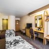 Отель Quality Inn Moab Slickrock Area, фото 3