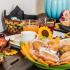 Отель Cavour il Conte Camillo Bed&Breakfast, фото 13