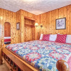 Отель Leconte View 2 One Bedroom Cabin, фото 16