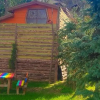 Отель Sapanca Kes Bungalov, фото 1