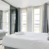 Отель Lux 1-bed Apt. With Balcony, фото 3