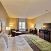 Отель Comfort Inn Edinburg, фото 10