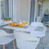 Отель Evangelia Rooms & Apartments - Complex A, фото 8