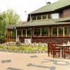 Отель Complex Turistic Darina Sancraiu de Mures, фото 43